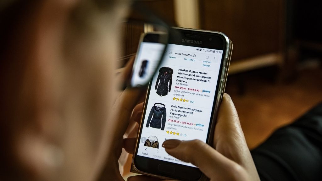 Amazon Business