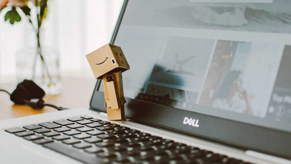 Amazon Business