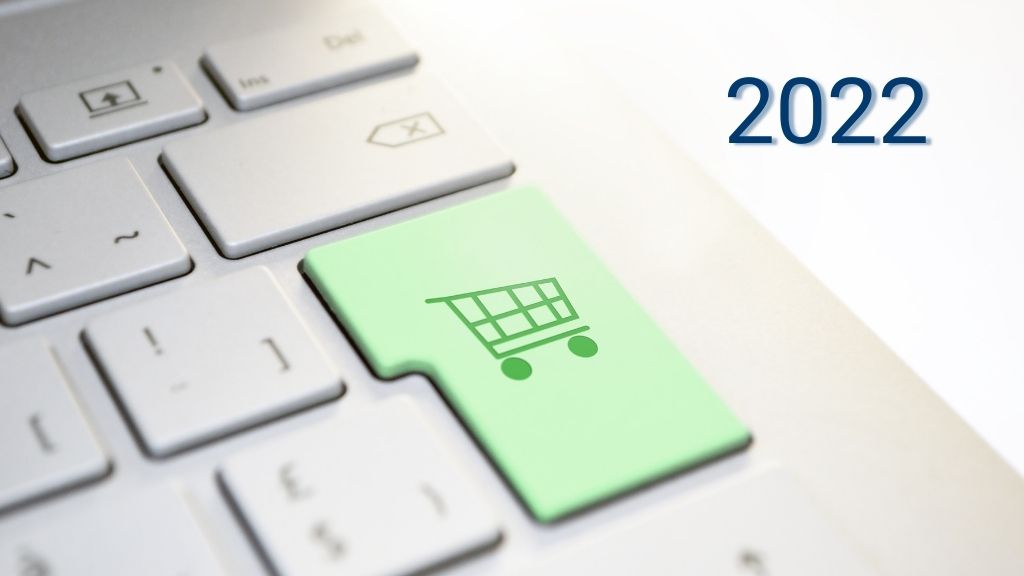 Einzelhandel Trends für 2022