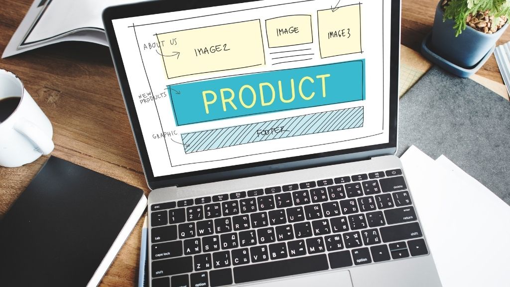 Characteristics of a native brand or DNVB