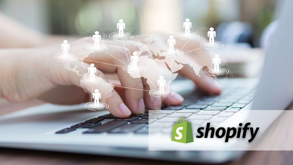How to internationalise your e-commerce business with Shopify Markets