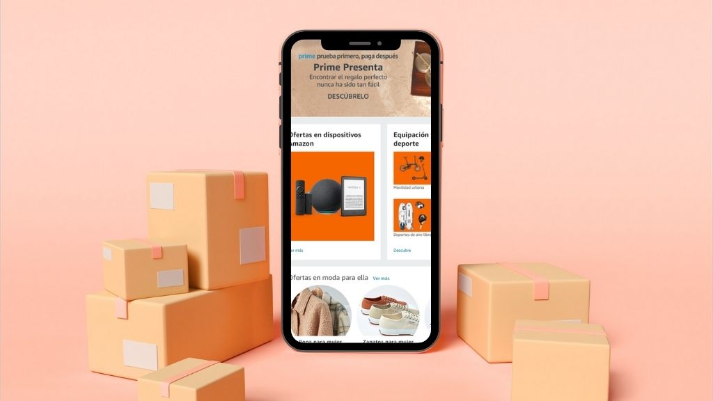 Wie viele der Produkte aus ihrem Sortiment sollten Sie über Amazon verkaufen?