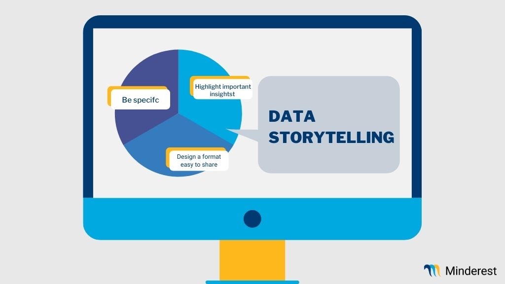 Big Data Data Storytelling