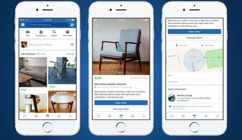 Consejos para comenzar a vender en las redes sociales