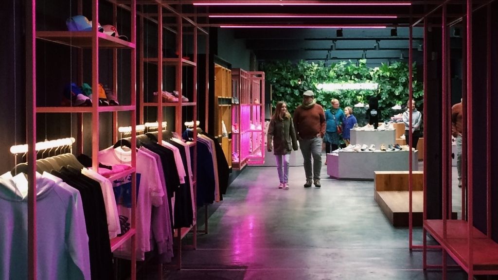 Phygital Experience: ein neues Konzept im Retail