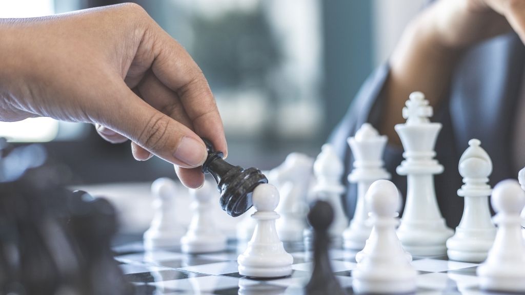 Konkurrenzabhangige Preisstrategie