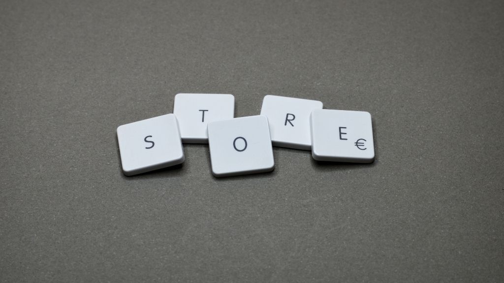 Neues Einzelhandelsmodell: Dark stores