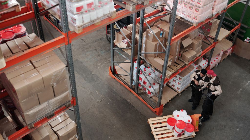 getting wholesale pricing right is crucial